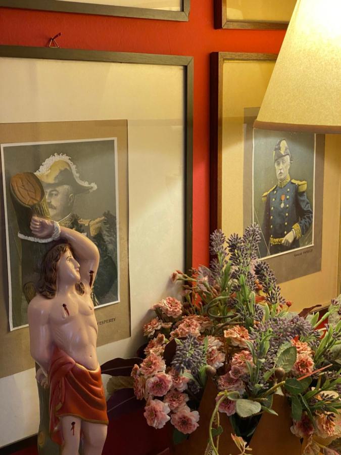 B&B Binot Carmagnola Ngoại thất bức ảnh