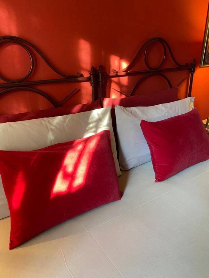 B&B Binot Carmagnola Ngoại thất bức ảnh