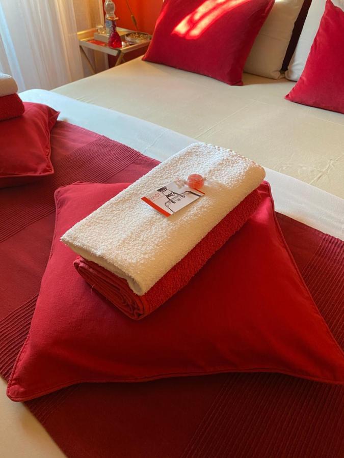 B&B Binot Carmagnola Ngoại thất bức ảnh