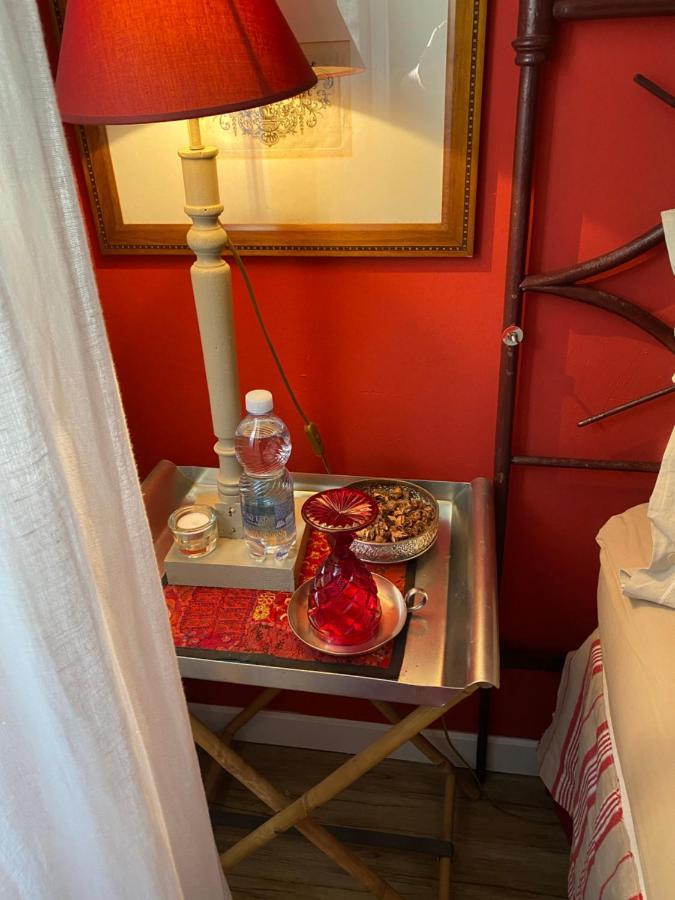 B&B Binot Carmagnola Ngoại thất bức ảnh