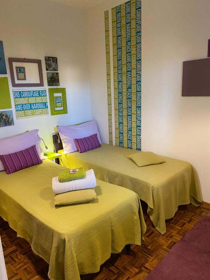 B&B Binot Carmagnola Ngoại thất bức ảnh