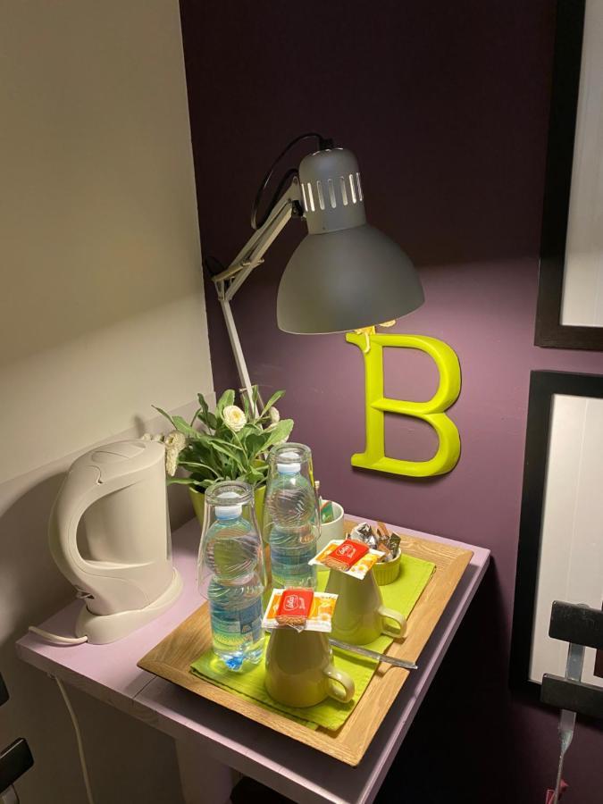 B&B Binot Carmagnola Ngoại thất bức ảnh