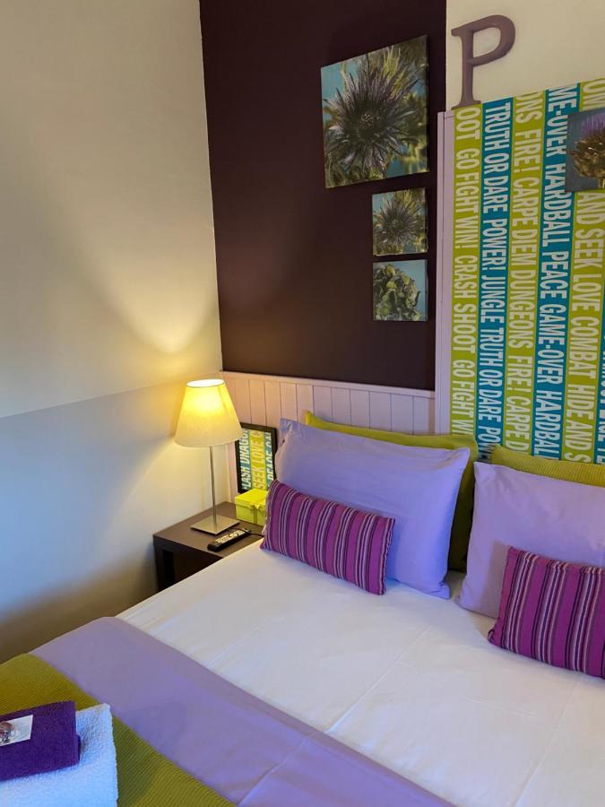 B&B Binot Carmagnola Ngoại thất bức ảnh