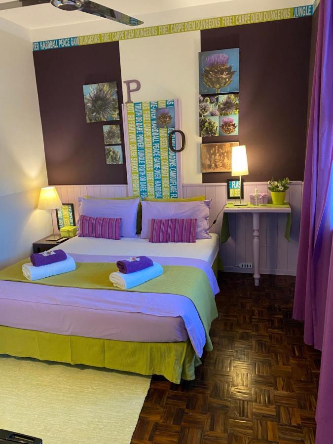B&B Binot Carmagnola Ngoại thất bức ảnh