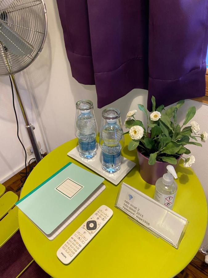 B&B Binot Carmagnola Ngoại thất bức ảnh