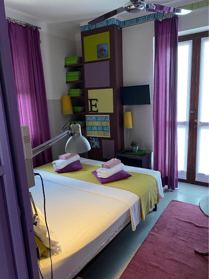 B&B Binot Carmagnola Ngoại thất bức ảnh