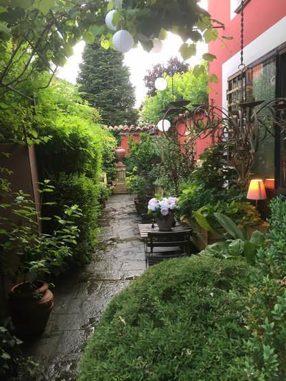 B&B Binot Carmagnola Ngoại thất bức ảnh