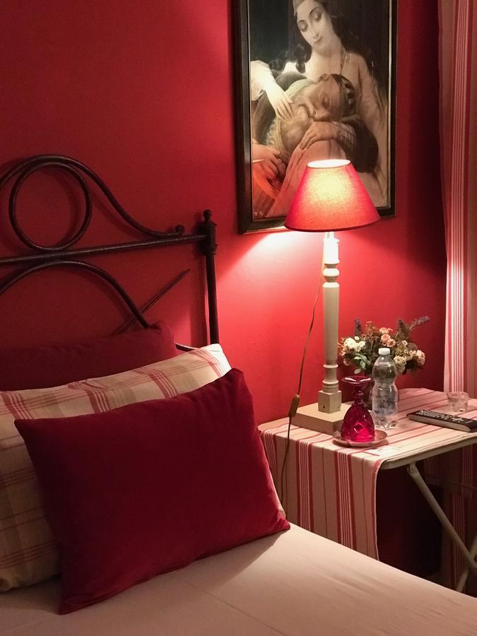 B&B Binot Carmagnola Ngoại thất bức ảnh