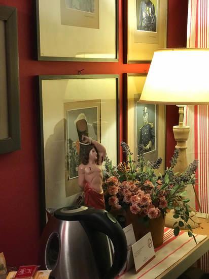 B&B Binot Carmagnola Ngoại thất bức ảnh