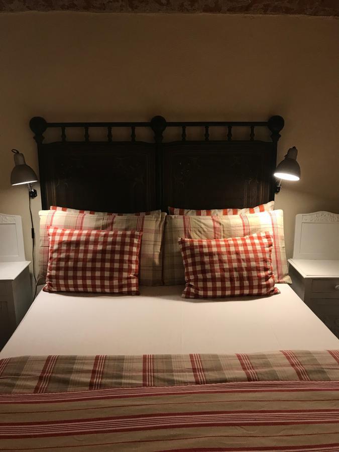 B&B Binot Carmagnola Ngoại thất bức ảnh