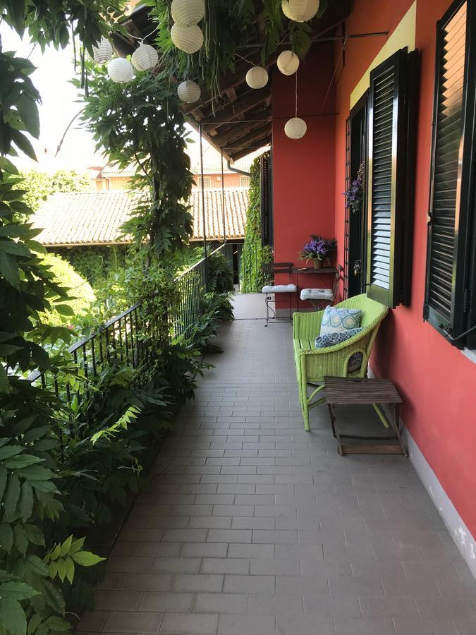 B&B Binot Carmagnola Ngoại thất bức ảnh