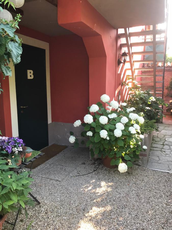 B&B Binot Carmagnola Ngoại thất bức ảnh